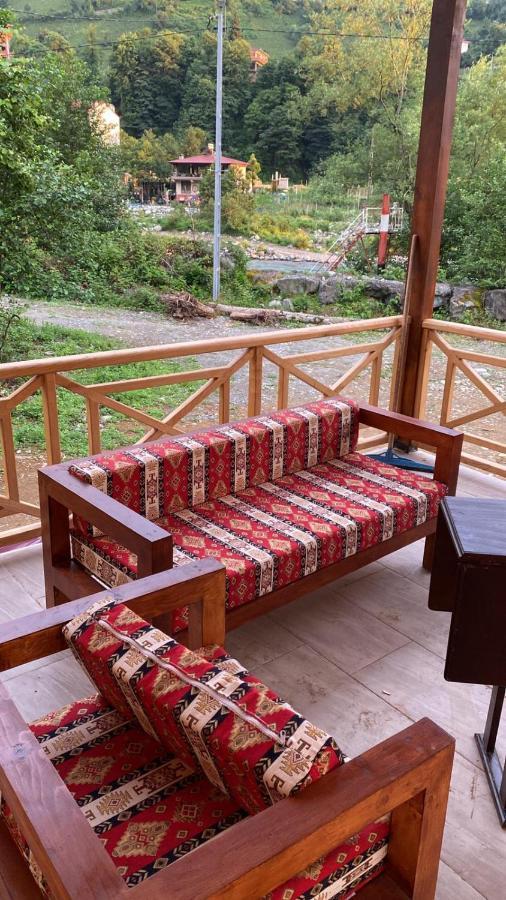 Zeytin Villa Apart أرديسن المظهر الخارجي الصورة