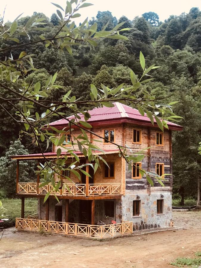 Zeytin Villa Apart أرديسن المظهر الخارجي الصورة
