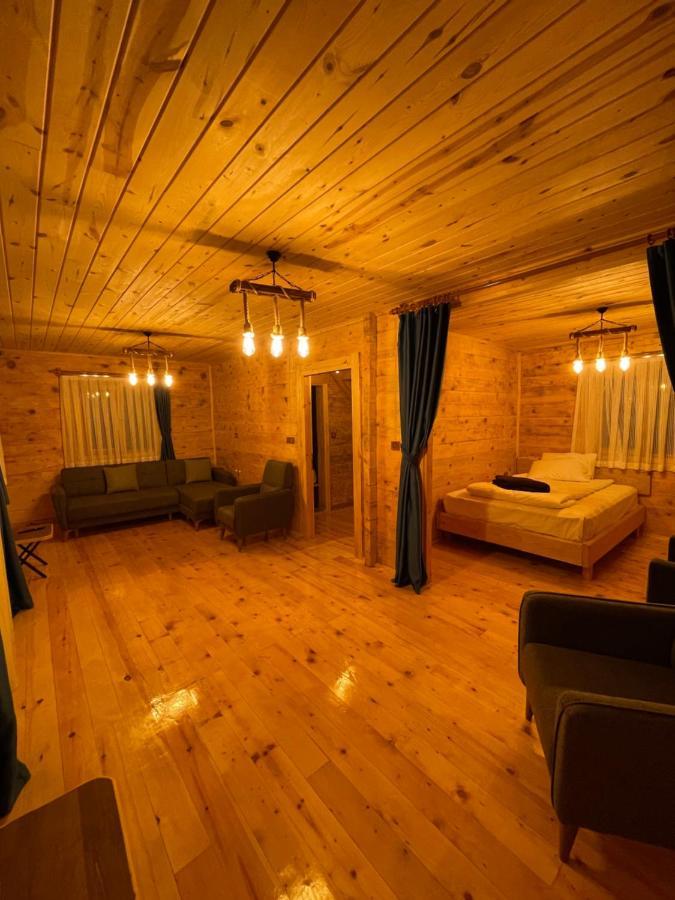 Zeytin Villa Apart أرديسن المظهر الخارجي الصورة