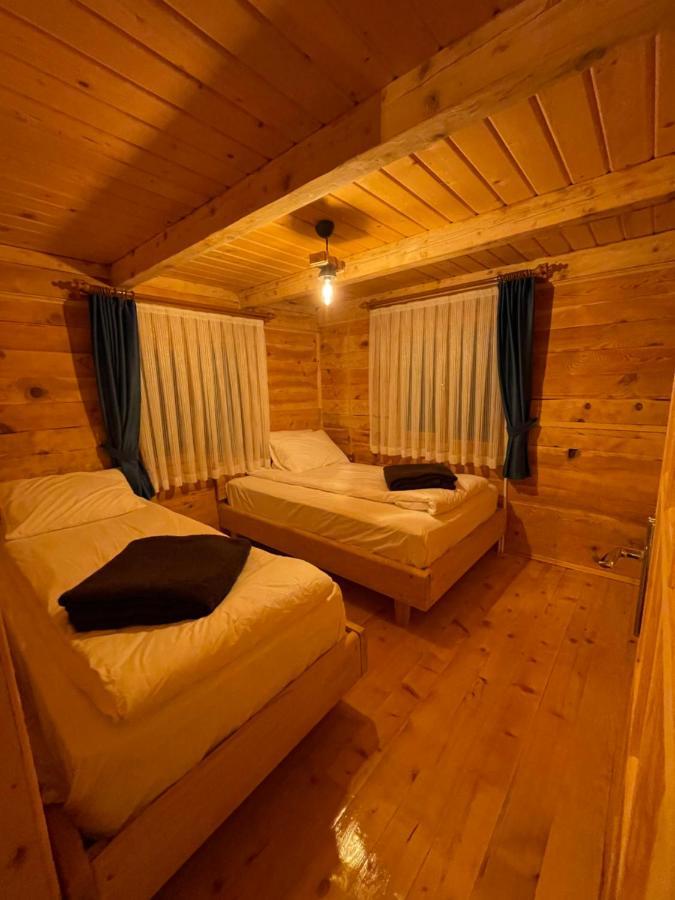 Zeytin Villa Apart أرديسن المظهر الخارجي الصورة