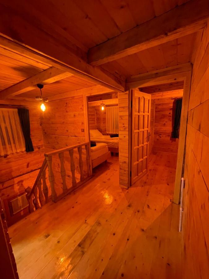 Zeytin Villa Apart أرديسن المظهر الخارجي الصورة