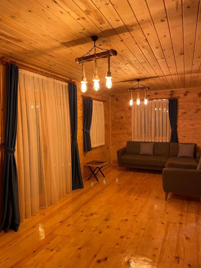 Zeytin Villa Apart أرديسن المظهر الخارجي الصورة
