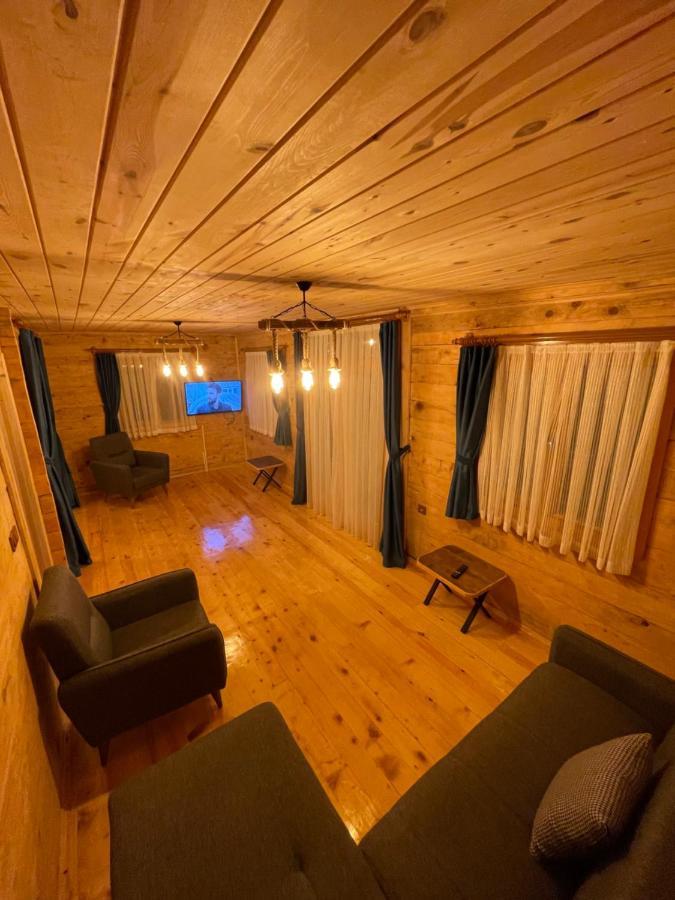 Zeytin Villa Apart أرديسن المظهر الخارجي الصورة