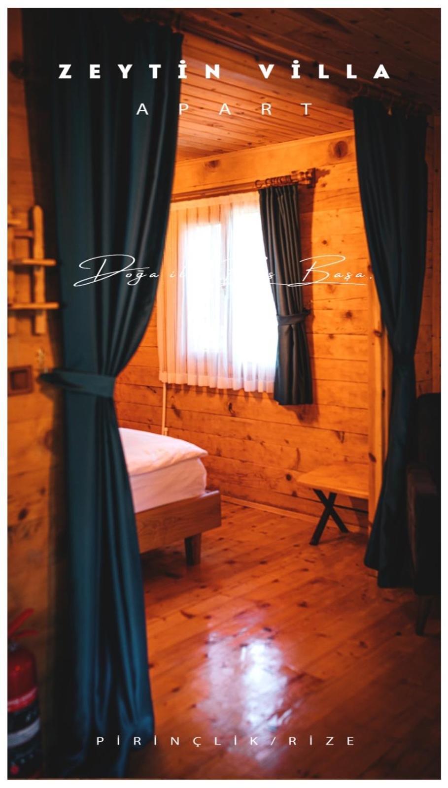 Zeytin Villa Apart أرديسن المظهر الخارجي الصورة